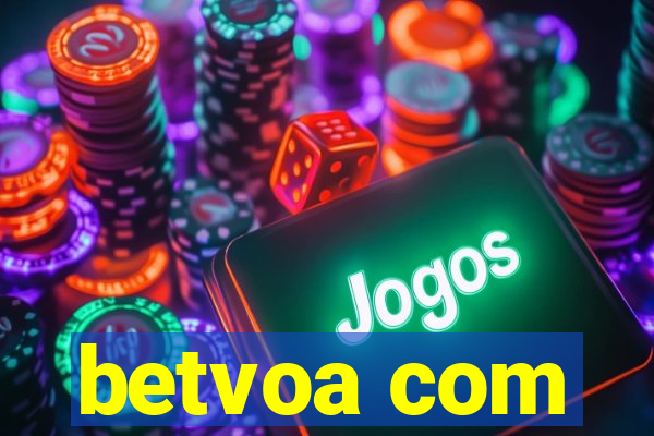 betvoa com